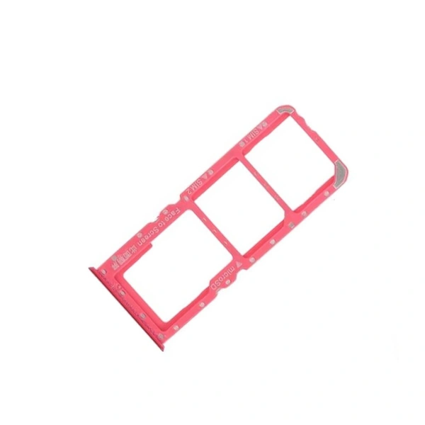 Oppo For Oppo A5 SIM Card Tray Slot Sim Outer Holder Adapter Socket