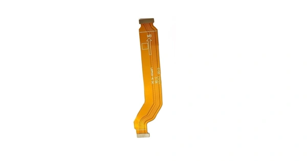 Oppo For Oppo A79 5G  Main Motherboard Connector LCD Flex Cable