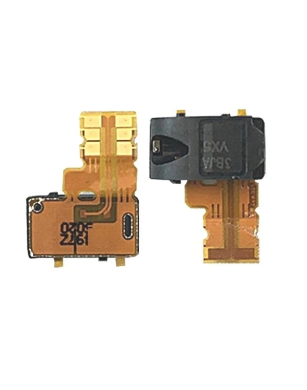 Nokia For Nokia Lumia 720 Earphone Headphone Audio Jack Flex Cable