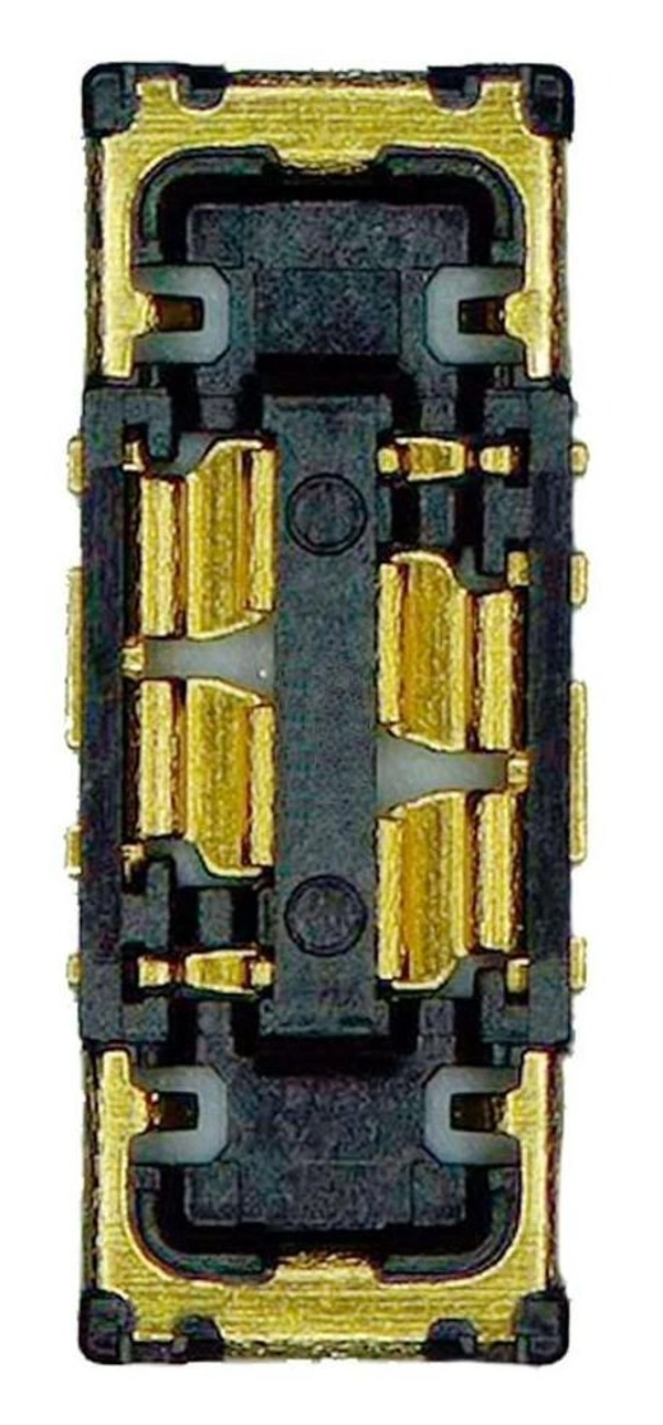 Apple For iPhone 11 / 11 Pro / 11 Pro Max Battery FPC Connector On Motherboard
