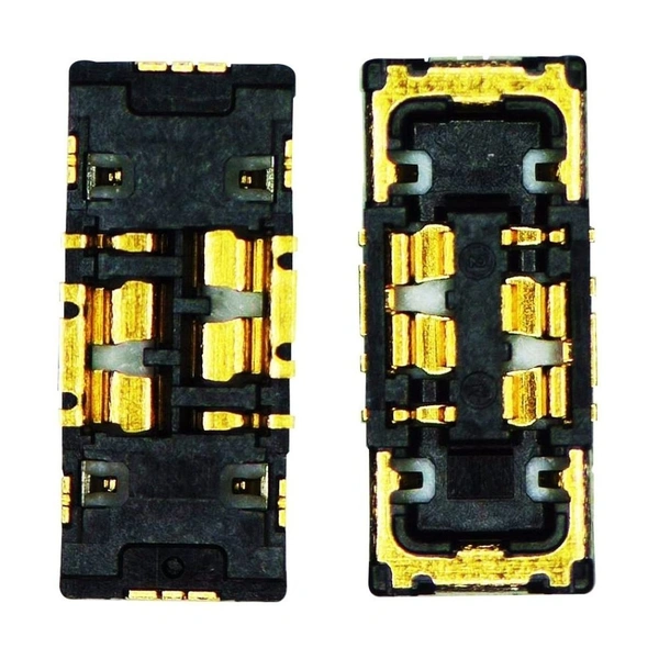 Apple For iPhone X Battery FPC Connector On Motherboard