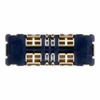 Oppo For Realme 7 RMX2155 4G Battery FPC Connector On Motherboard Replacement Part