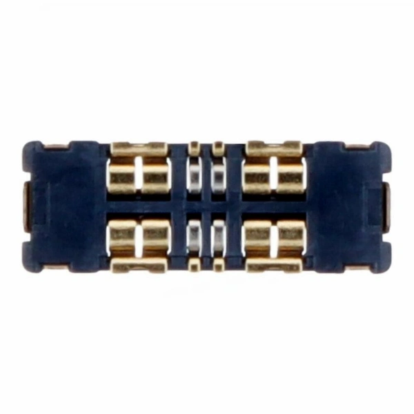 Oppo For Realme XT Battery FPC Connector On Motherboard Replacement Part