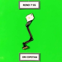 Oppo For Oppo Reno 7 5G LED Torch Flashlight Flex Cable