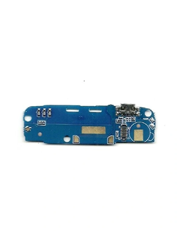 Gionee For Gionee P6 Charging Port Dock Connector Mic Flex Cable