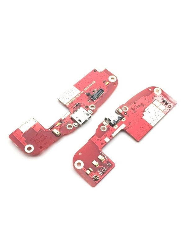 HTC For HTC Desire 500 USB Charging Port Mic Connector Flex Sub Board