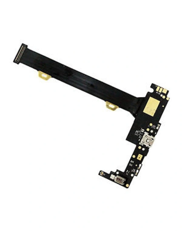 Lenovo For Lenovo Vibe Z2 K920 Micro USB Charging Dock Port Mic Board