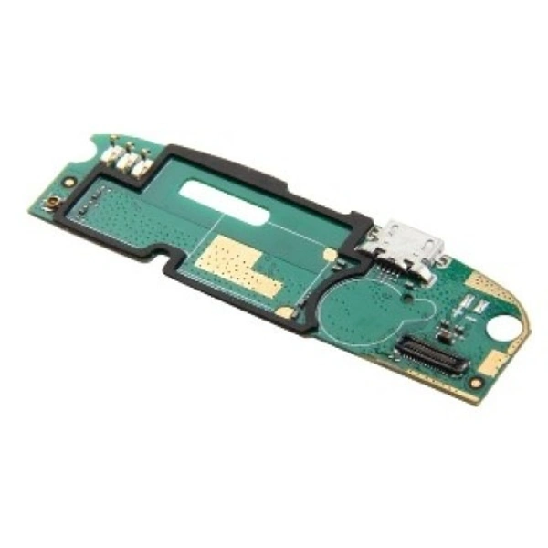Lenovo For Lenovo A750 A770 Micro USB Charging Port Mic Flex Board