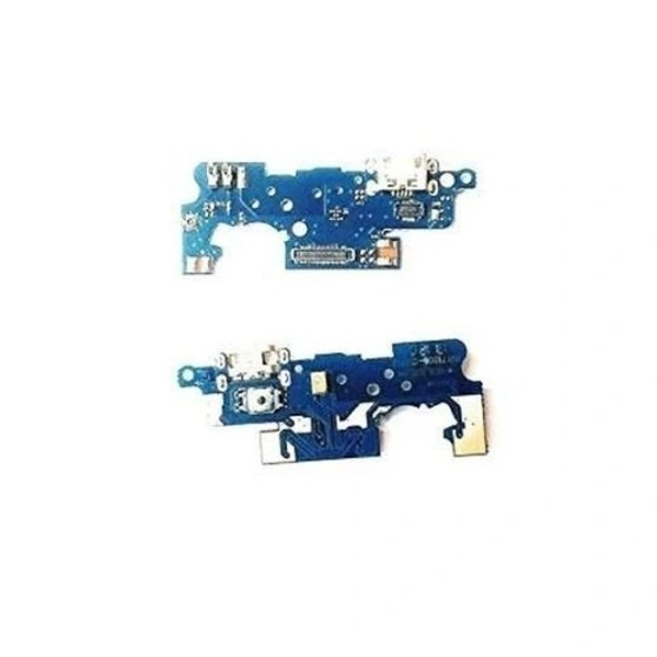 Gionee For Gionee A1 Charging Port Dock Connector Mic Flex Cable