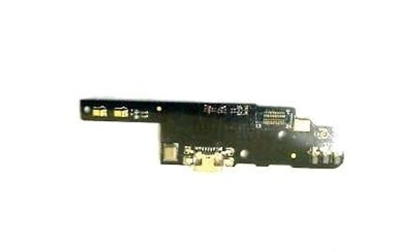 Gionee For Gionee Elife E6 Charging Port Dock Connector Mic Flex Cable