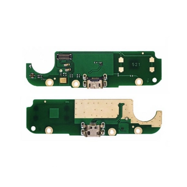 Nokia For Nokia 2 USB Charging Mic Flex Board