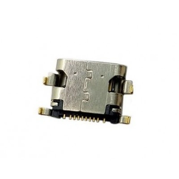 Motorola For Motorola Moto M Micro USB Charging Port Jack Connector