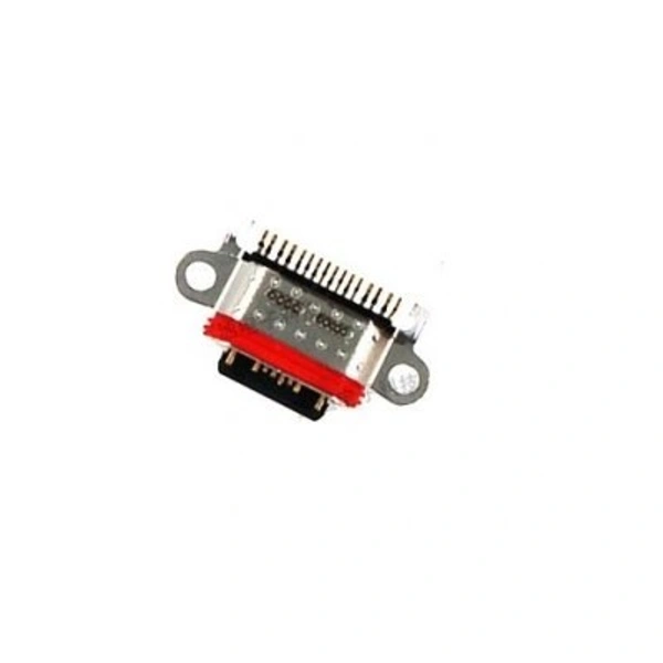 Oppo For Oppo Reno 6 5G Charging Data Type C Port Jack Socket Connector