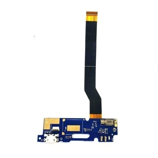 Asus For Asus Zenfone 3 Max ZC520TL USB Charging Port Dock Mic Connector Flex Board