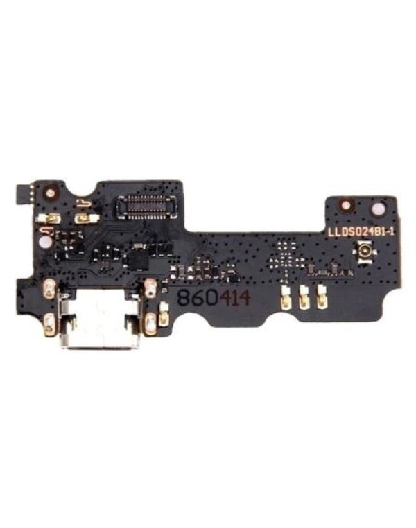 Gionee For Gionee Marathon M5 Plus Charging Port Dock Connector Mic Flex Cable