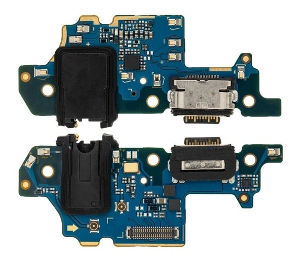 LG For LG K42 Charging C Type Port USB Mic Audio Connector Flex