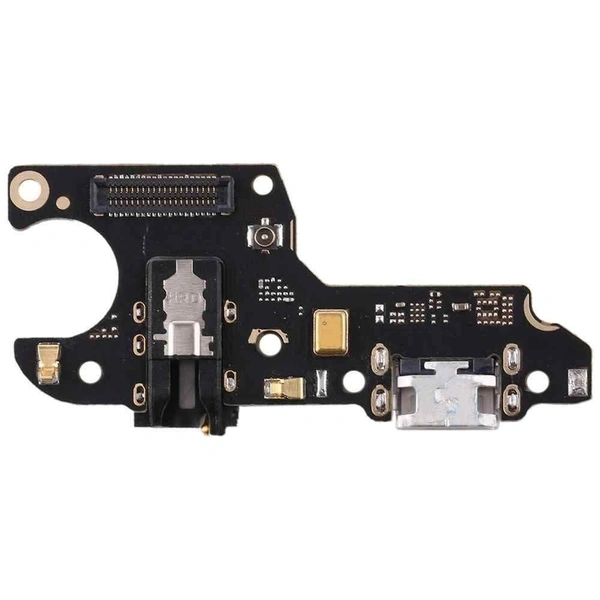 Oppo For Realme C1 Charging Charger USB Port Audio Jack Mic Flex
