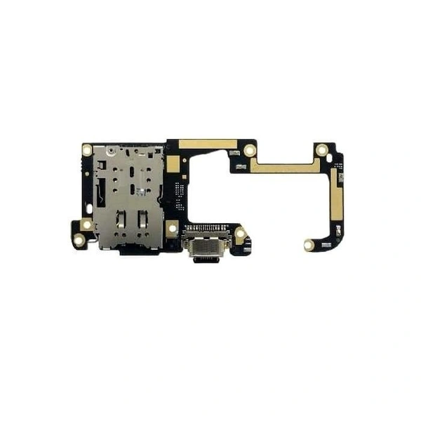 Vivo For Vivo Nex USB Charging Port Sim Mic Module Flex Sub Board