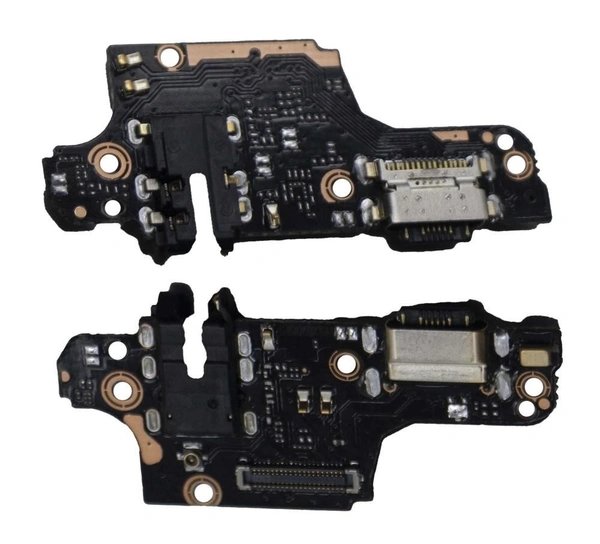 Xioami For Xiaomi Poco M2 Pro Charging Port Mic Flex Cable