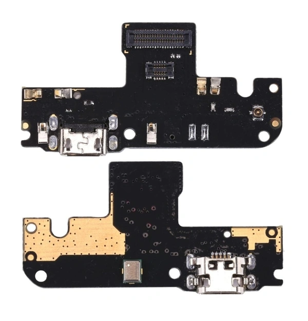 Xiaomi For Xiaomi Redmi Y1 USB Charging Port Mic Flex Sub Board