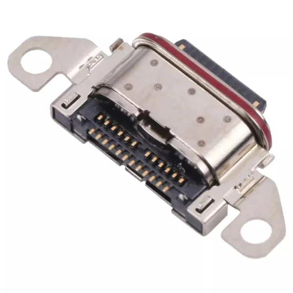 LG For LG Velvet 5G Plug In C Type USB Charging Port Jack Connector