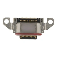 Motorola For Motorola Moto Edge 40 Neo Plug In C Type USB Charging Port Jack Connector