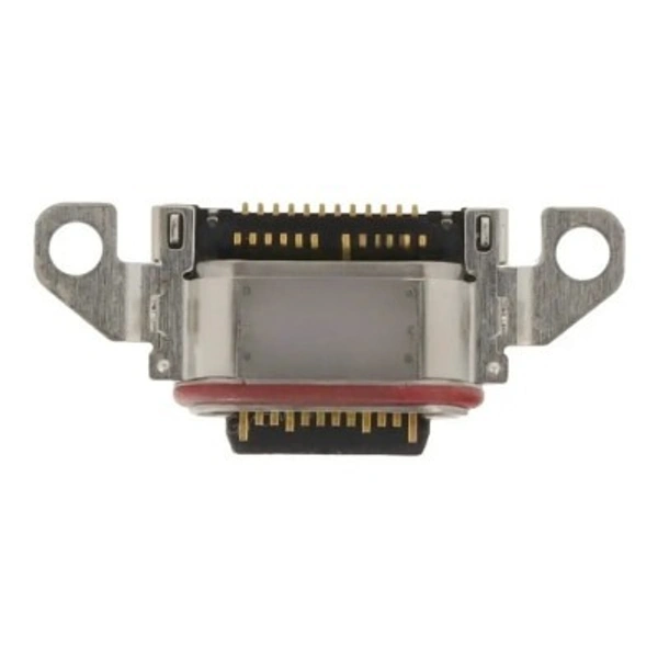Motorola For Motorola Moto Edge 40 Neo Plug In C Type USB Charging Port Jack Connector