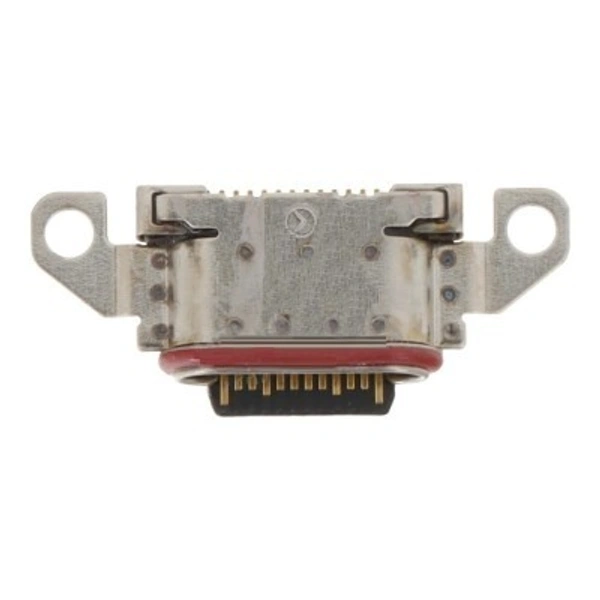 Motorola For Motorola Moto Edge 40 Neo Plug In C Type USB Charging Port Jack Connector