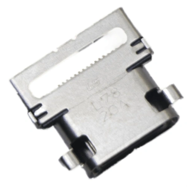 Motorola For Moto Z2 Play Plug In C Type USB Charging Port Jack Connector