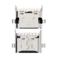 Lenovo For Lenovo Tab P11 /P11 Plus TB-J606 J606F J606N Plug In C Type Charging Port Jack Connector 