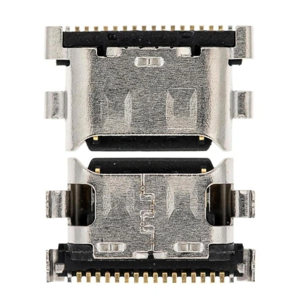 Samsung For Samsung A20 A30 A50 A70 Plug In C Type Charging Port Dock Jack Connector