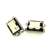 Samsung For Samsung A30s A50s Plug In C Type Charging Port Dock Jack Connector