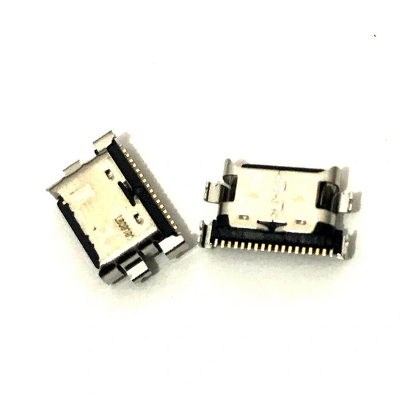 Samsung For Samsung A30s A50s Plug In C Type Charging Port Dock Jack Connector
