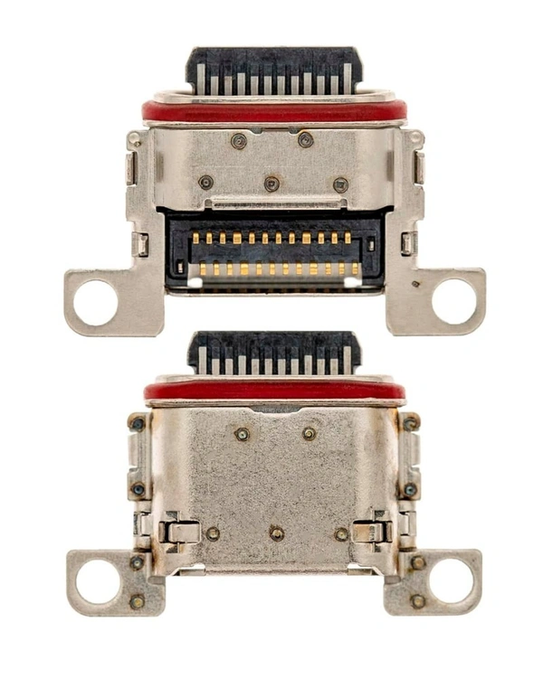 Samsung For Samsung Galaxy S24 Ultra 5G OEM Type-C Charging Port Dock Connector 