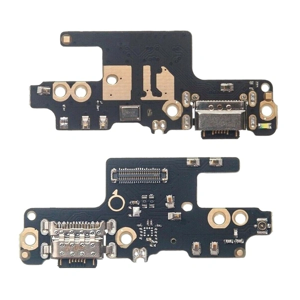 Xiaomi For Xiaomi Redmi Note 7 Pro USB C Type Charging Port Mic Flex Sub Board
