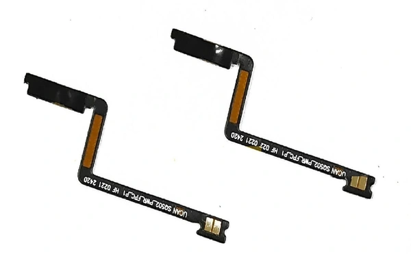 Nothing  For Nothing CMF Phone 1 A015 Internal Power On Off Flex Cable