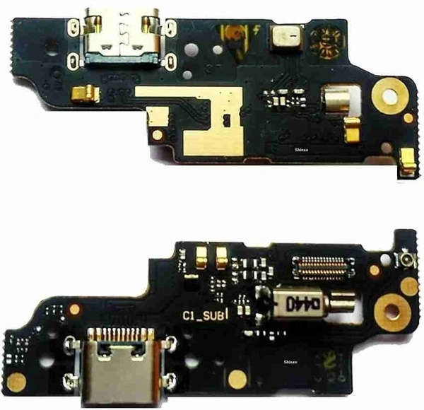 Coolpad For Coolpad Cool 1 C106 Port Mic Flex Board Connector
