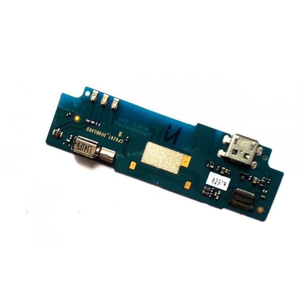 Coolpad For Coolpad F1 USB Charger Charging Port Mic Flex Cable