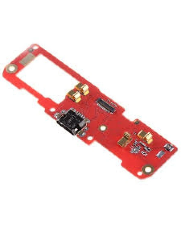 HTC For HTC Desire 600 USB Charging Port Mic Connector Flex Sub Board