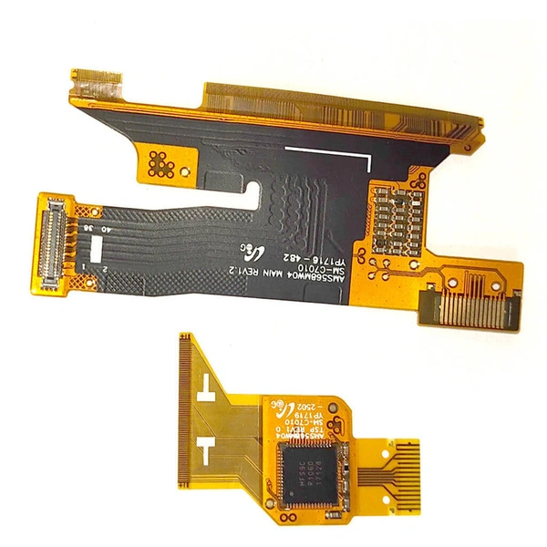Display Flex Cable for Samsung Galaxy C7
