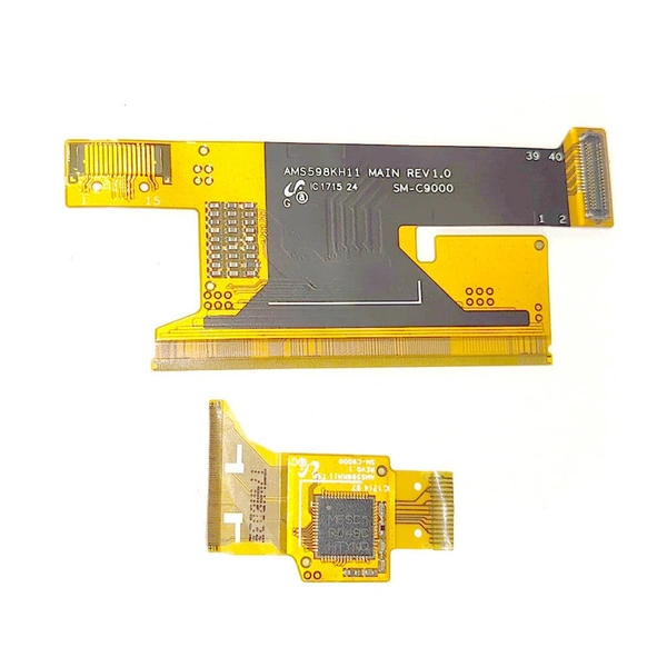 Display Flex Cable for Samsung Galaxy C9