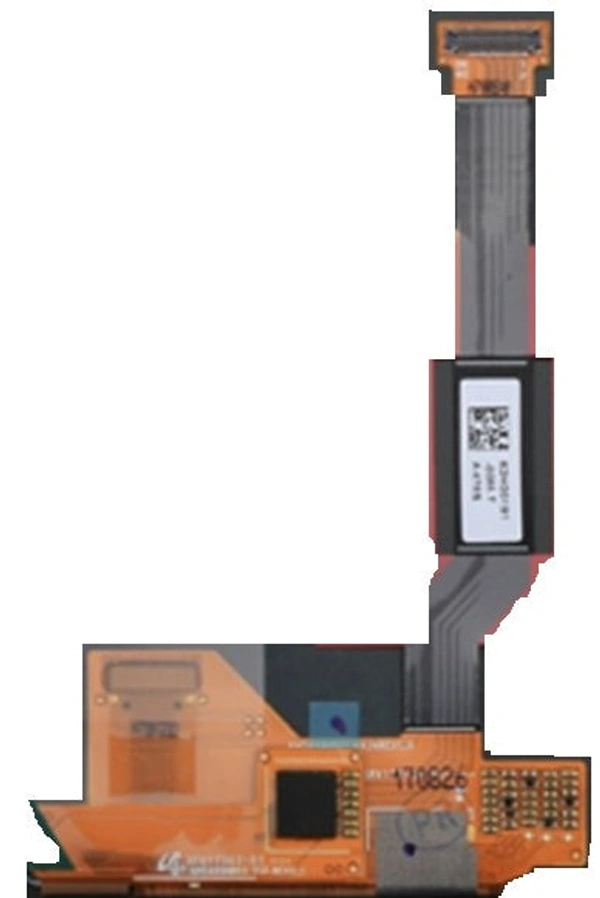Display Flex for Google Pixel 2