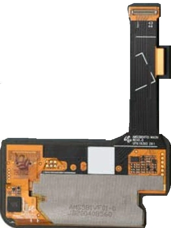 Display Flex for Google Pixel 4A (5G)
