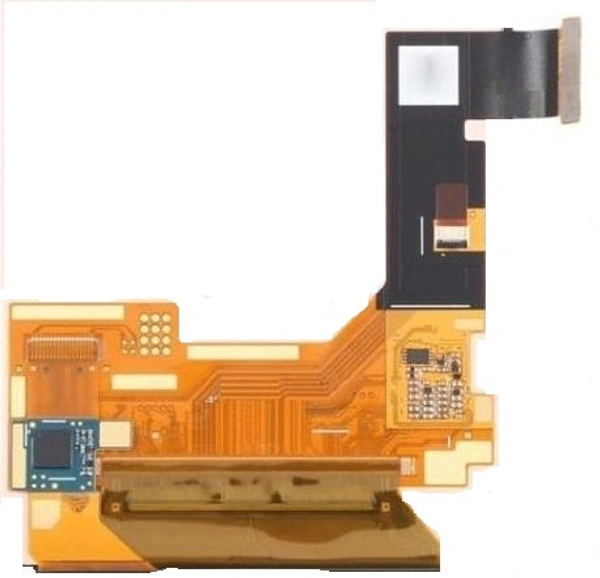 Display Flex for Google Pixel 6