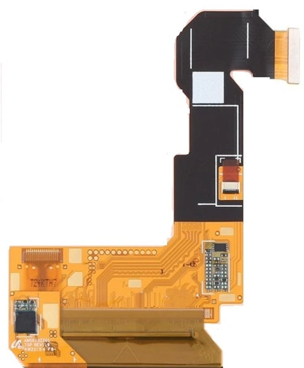 Display Flex for Google Pixel 6A