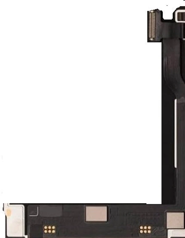 Display Flex for iPhone 12 Pro Max