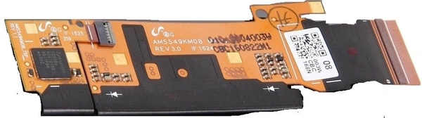 Display Flex for Motorola Z2 Play