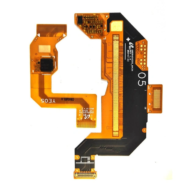 Display Flex for OnePlus 1+ Nord 2