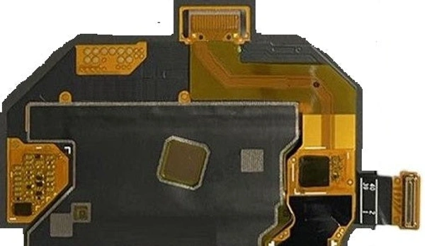 Display Flex for OnePlus 1+ Nord CE