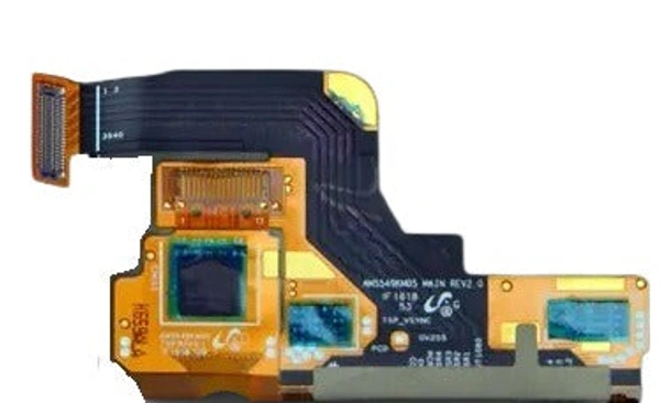 Display Flex for OnePlus 1+3